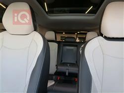 فولكسفاغن تيغوان